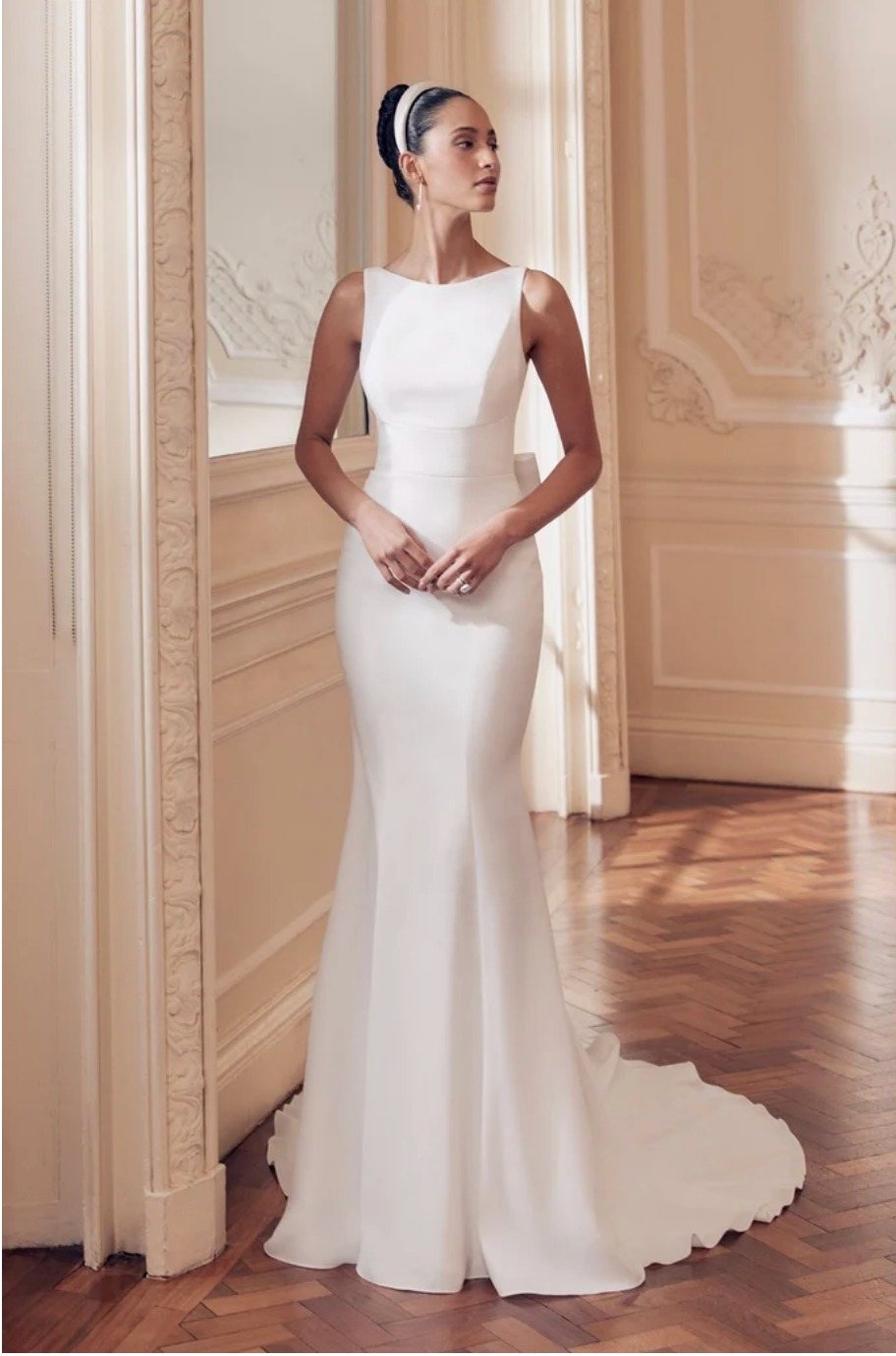 Gwen dress by Ellis Bridals