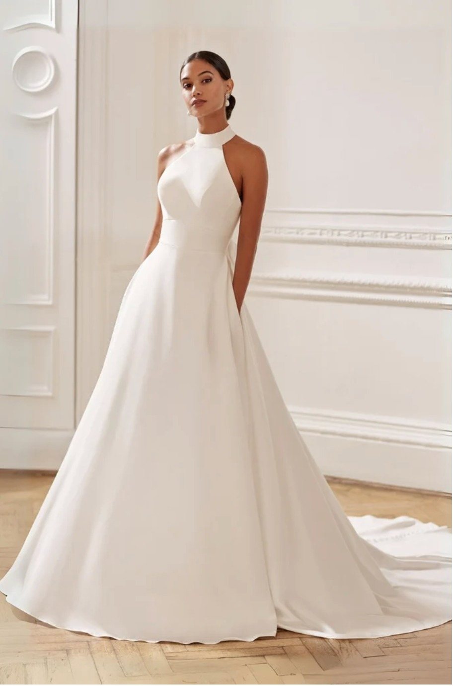 Hattie dress by Ellis Bridals