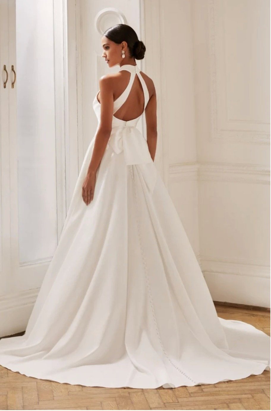 Hattie dress by Ellis Bridals