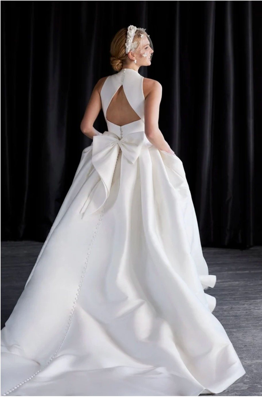 Lauren dress by Ellis Bridals